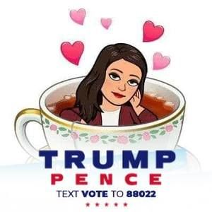 Meet your Posher, Alma